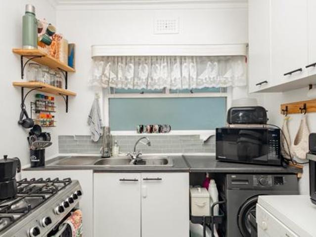 2 Bedroom Apartment in Fish Hoek