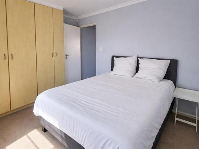 2 Bedroom Apartment in Fish Hoek