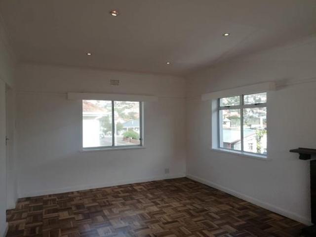 2 Bedroom Apartment in Fish Hoek
