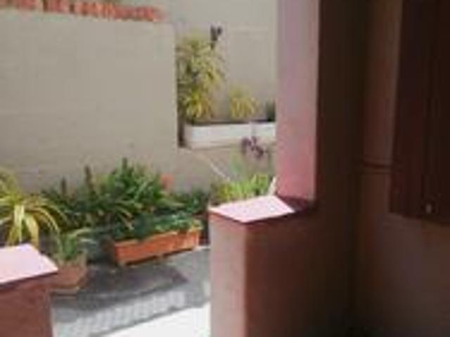 2 Bedroom Apartment in Fish Hoek