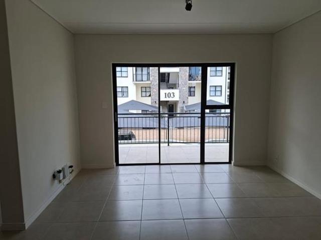 2 Bedroom Apartment in Firgrove