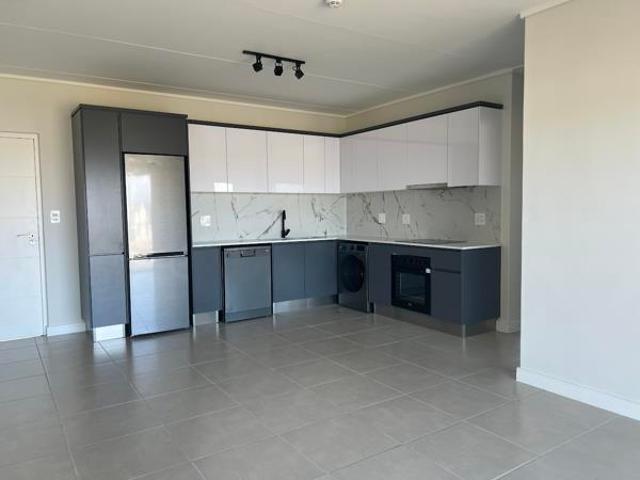 2 Bedroom Apartment in Firgrove