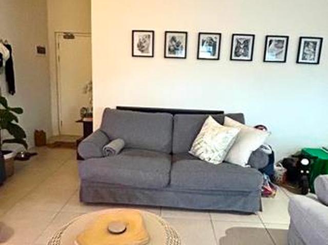 2 Bedroom Apartment in Firgrove