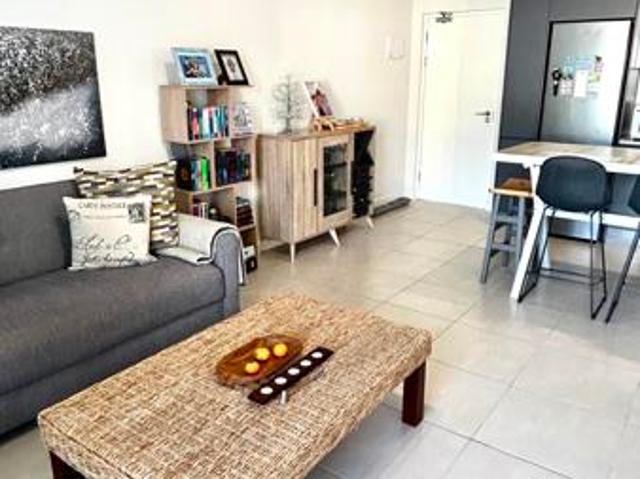 2 Bedroom Apartment in Firgrove