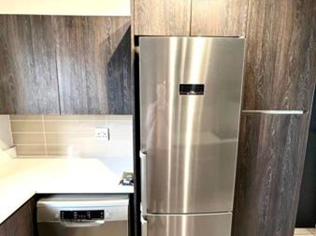 2 Bedroom Apartment in Firgrove