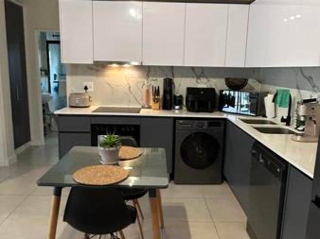 2 Bedroom Apartment in Firgrove