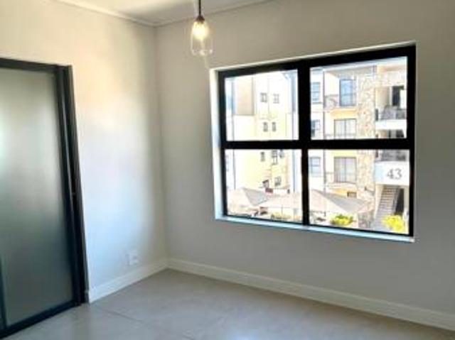 2 Bedroom Apartment in Firgrove