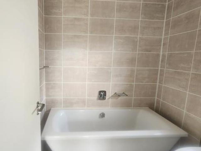 2 Bedroom Apartment in Firlands