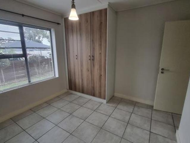 2 Bedroom Apartment in Firlands