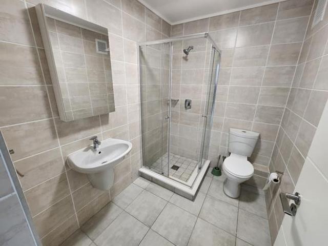 2 Bedroom Apartment in Firlands