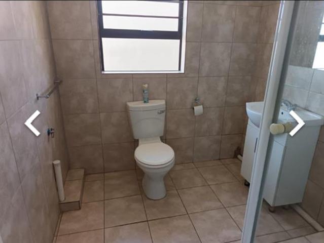2 Bedroom Apartment in Flamwood