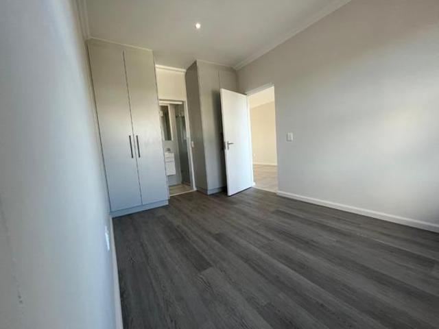 2 Bedroom Apartment in Flamingo Vlei