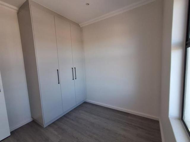 2 Bedroom Apartment in Flamingo Vlei