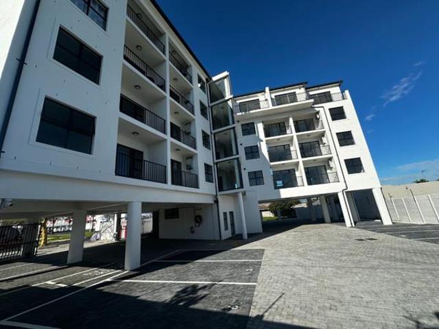 2 Bedroom Apartment in Flamingo Vlei