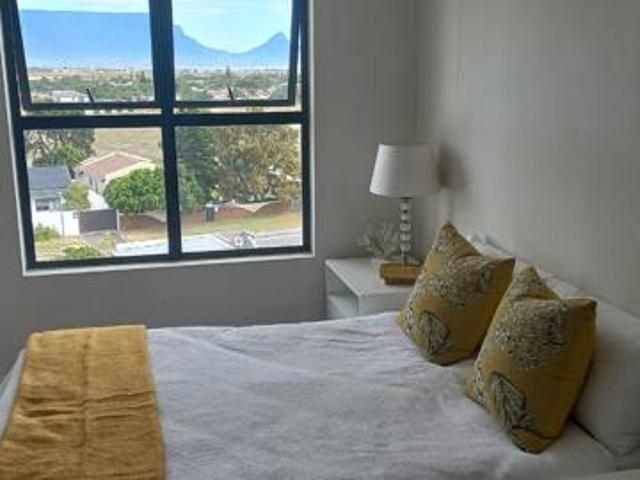 2 Bedroom Apartment in Flamingo Vlei