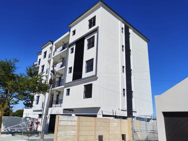 2 Bedroom Apartment in Flamingo Vlei