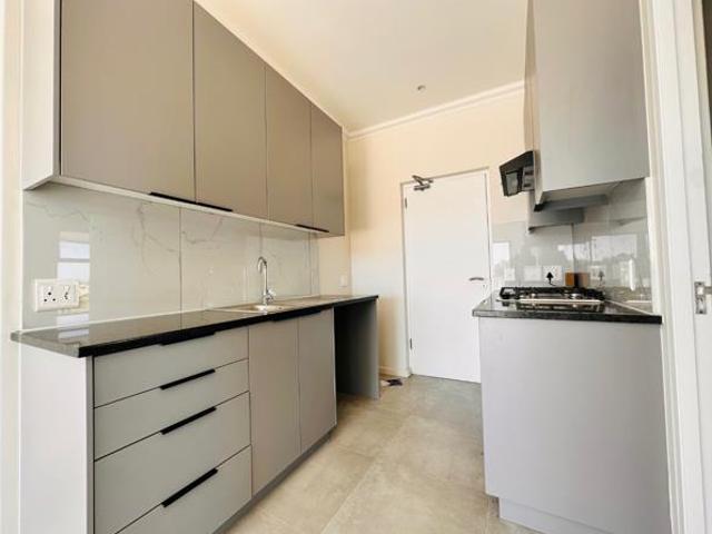2 Bedroom Apartment in Flamingo Vlei