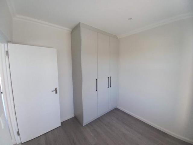 2 Bedroom Apartment in Flamingo Vlei