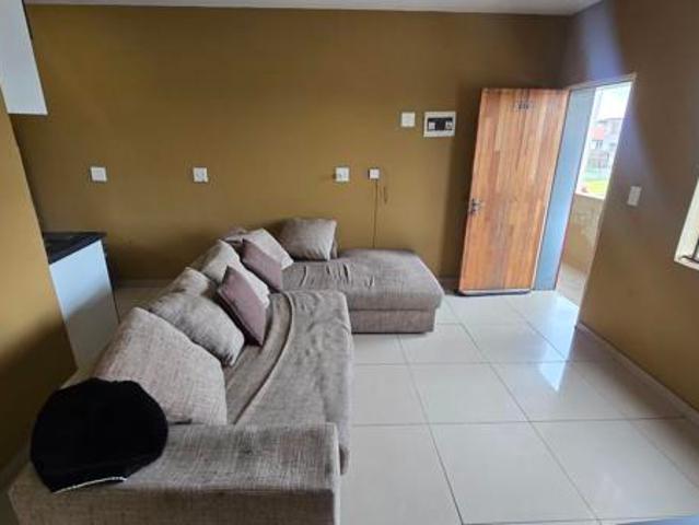 2 Bedroom Apartment in Fleurhof
