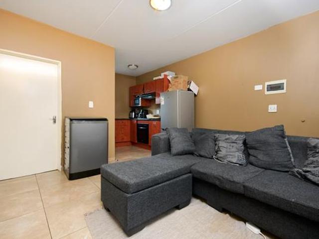 2 Bedroom Apartment in Fleurhof