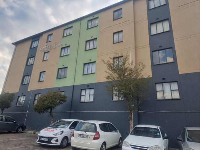 2 Bedroom Apartment in Fleurhof