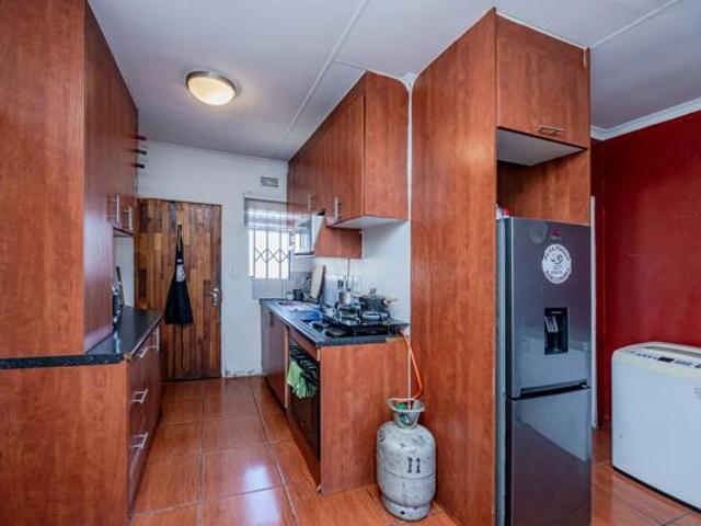 2 Bedroom Apartment in Fleurhof