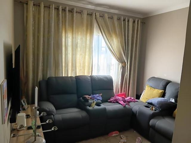 2 Bedroom Apartment in Fleurhof