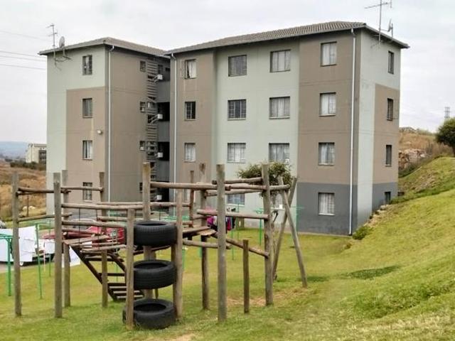 2 Bedroom Apartment in Fleurhof