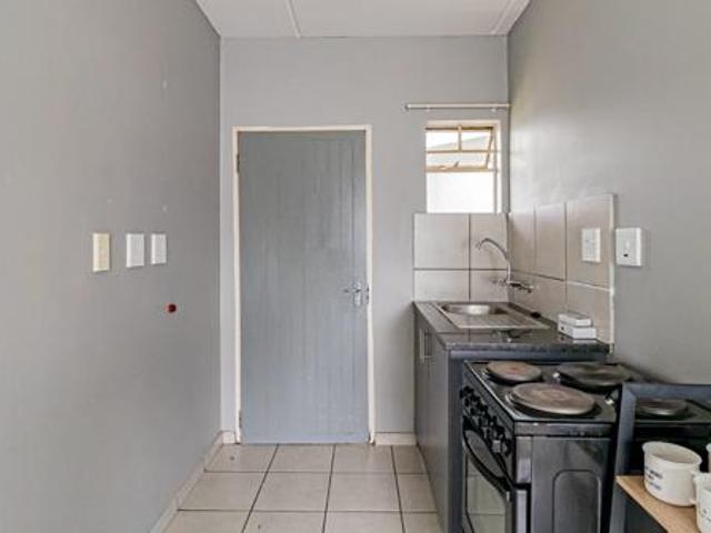 2 Bedroom Apartment in Fleurhof