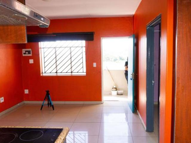 2 Bedroom Apartment in Fleurhof