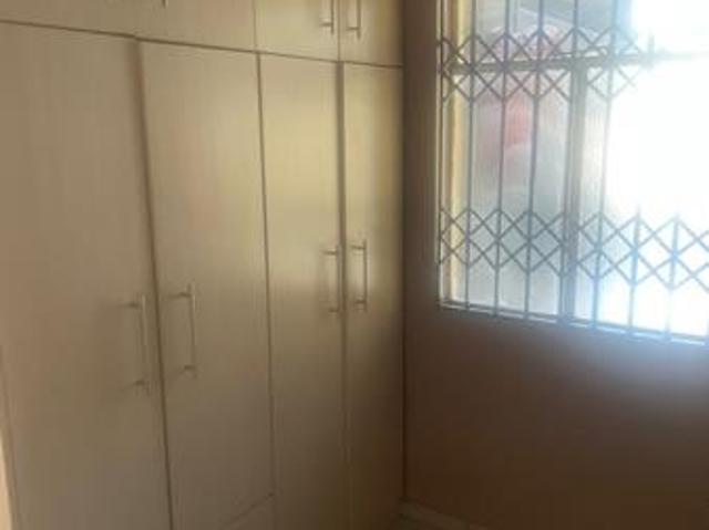 2 Bedroom Apartment in Fleurhof