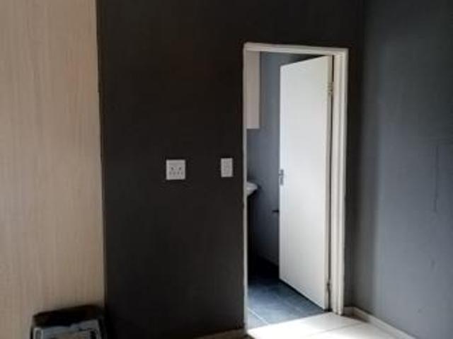 2 Bedroom Apartment in Fleurhof