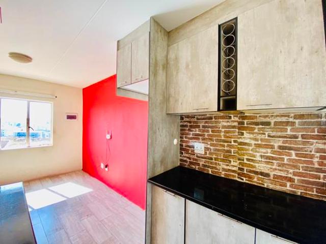 2 Bedroom Apartment in Fleurhof