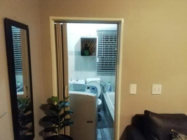 2 Bedroom Apartment in Fleurhof