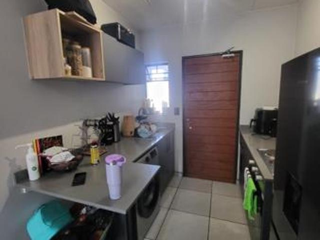 2 Bedroom Apartment in Fleurhof
