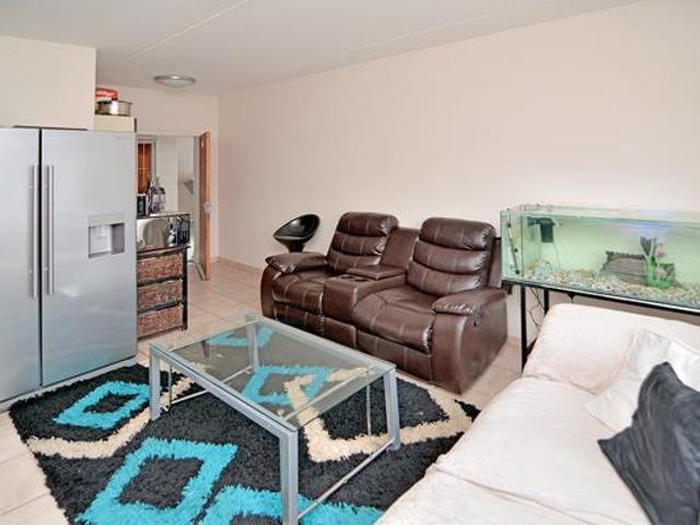 2 Bedroom Apartment in Fleurhof