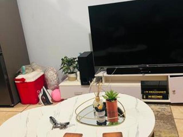 2 Bedroom Apartment in Fleurhof