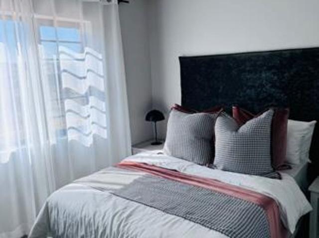 2 Bedroom Apartment in Fleurhof