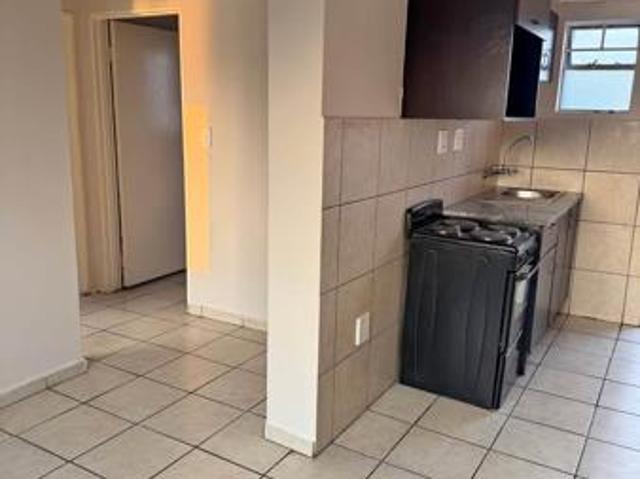 2 Bedroom Apartment in Fleurhof