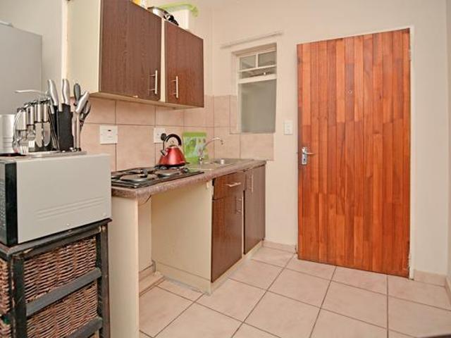 2 Bedroom Apartment in Fleurhof