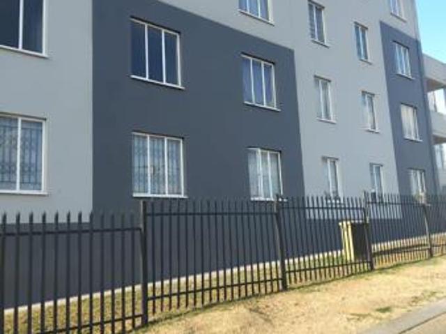 2 Bedroom Apartment in Fleurhof