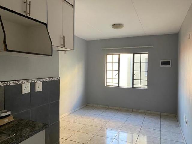 2 Bedroom Apartment in Fleurhof