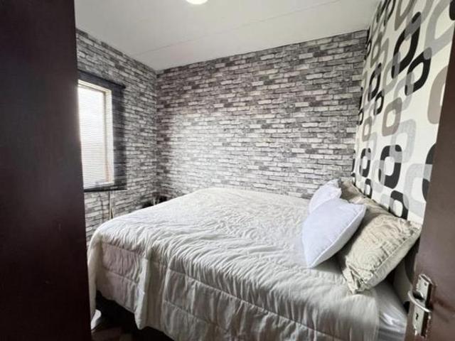2 Bedroom Apartment in Fleurhof