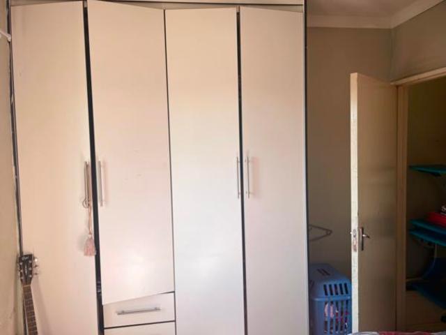 2 Bedroom Apartment in Fleurhof