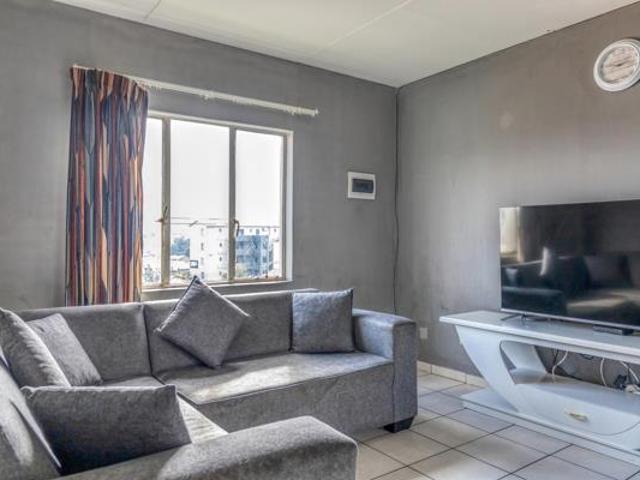 2 Bedroom Apartment in Fleurhof