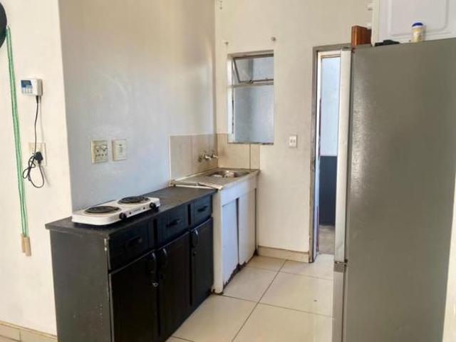 2 Bedroom Apartment in Fleurhof
