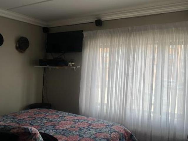 2 Bedroom Apartment in Fleurhof