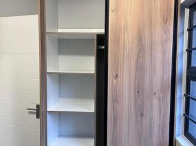 2 Bedroom Apartment in Fleurhof