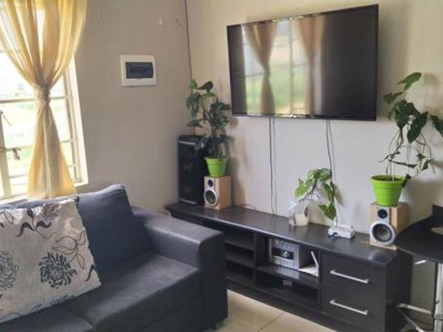 2 Bedroom Apartment in Fleurhof