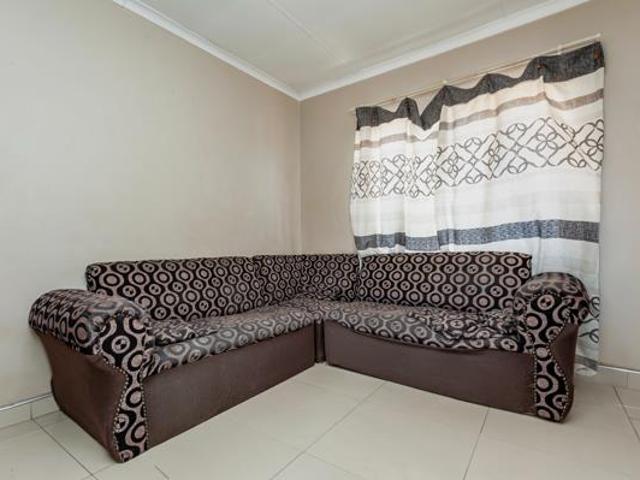2 Bedroom Apartment in Fleurhof